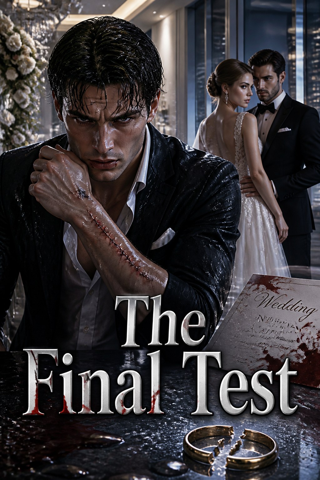The Final Test