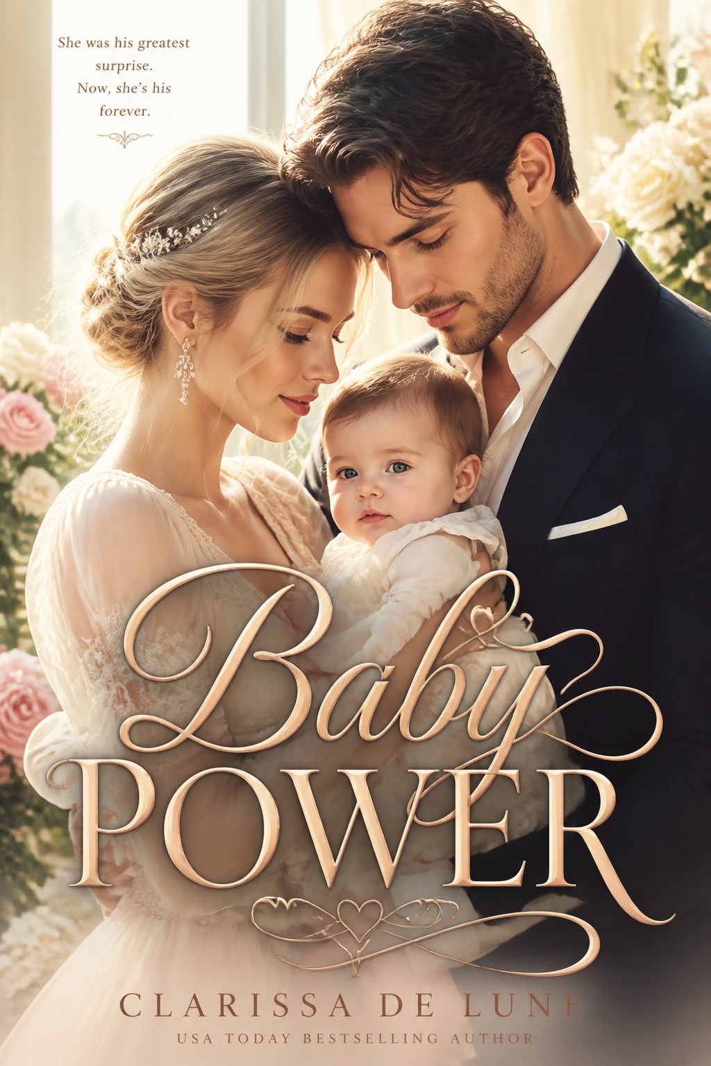 Baby Power