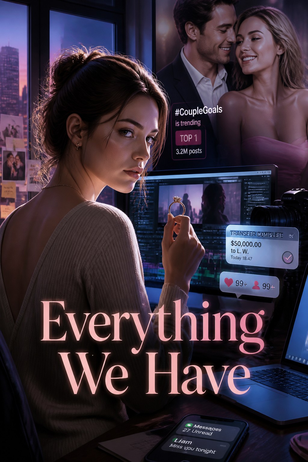 Everything We Have