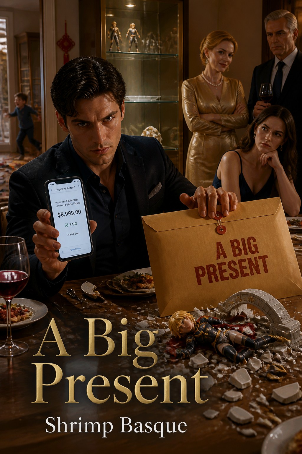 A Big Present