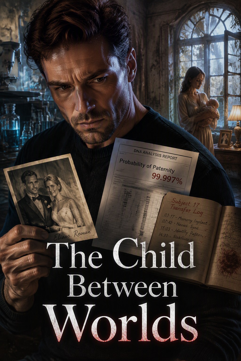 The Child Between Worlds