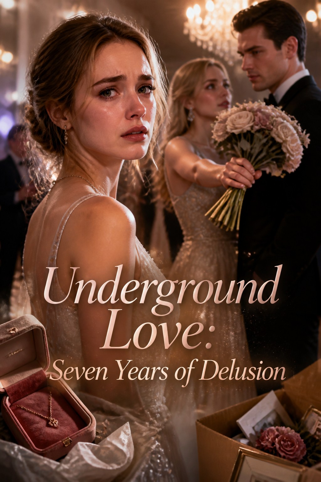 Underground Love: Seven Years of Delusion