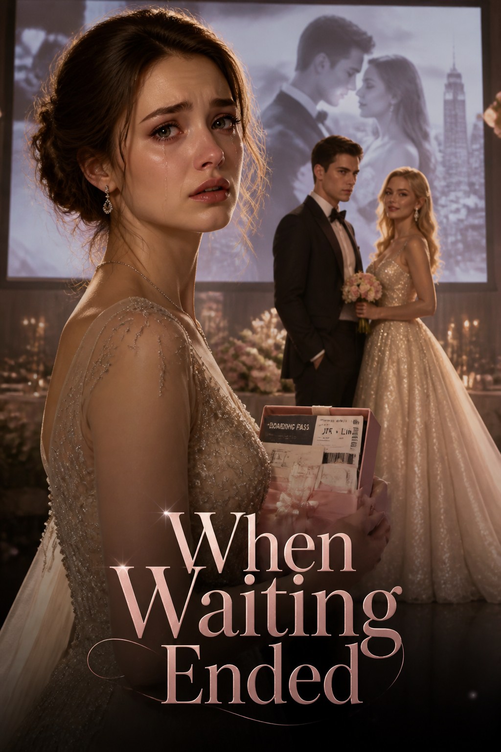 When Waiting Ended