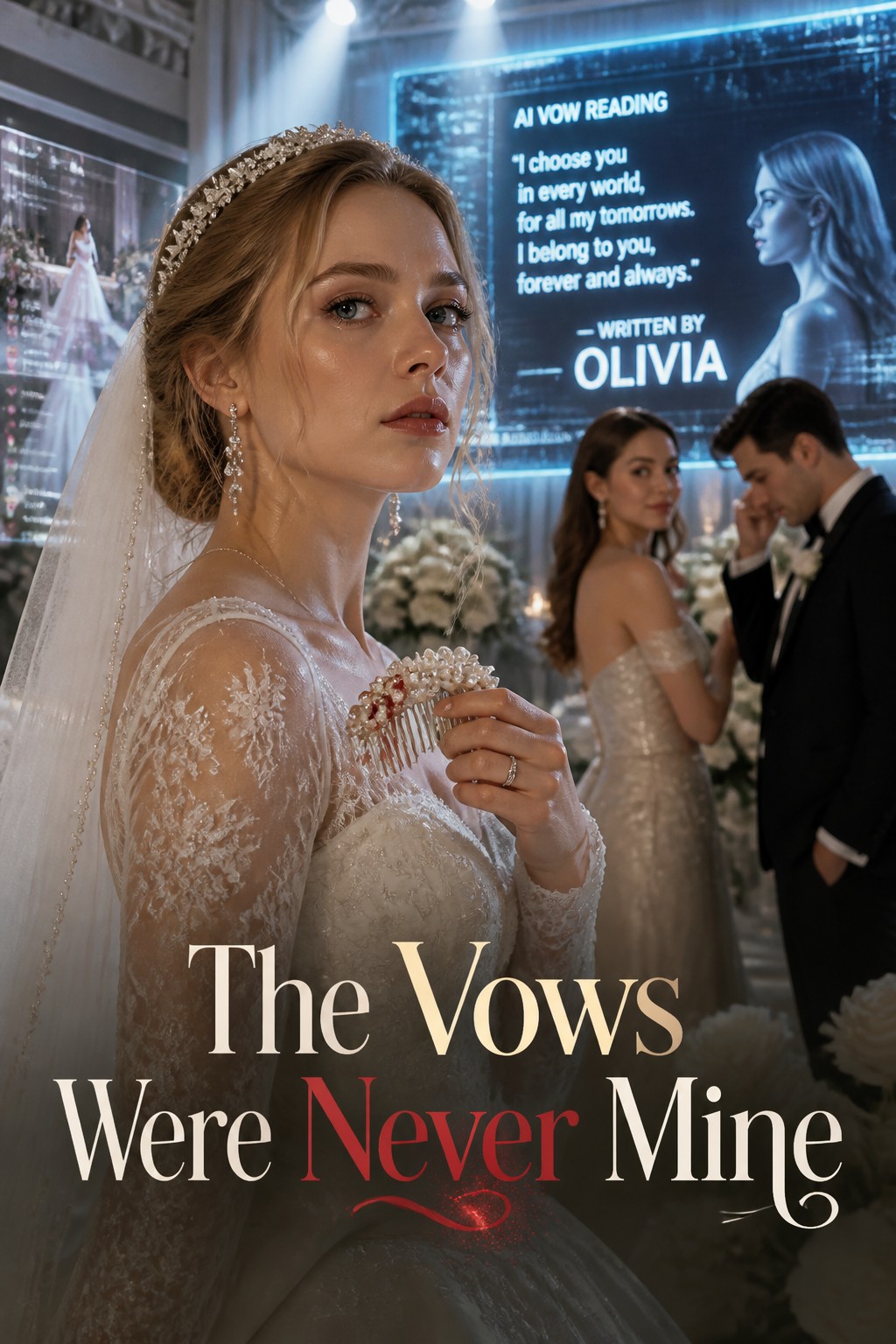 The Vows Were Never Mine