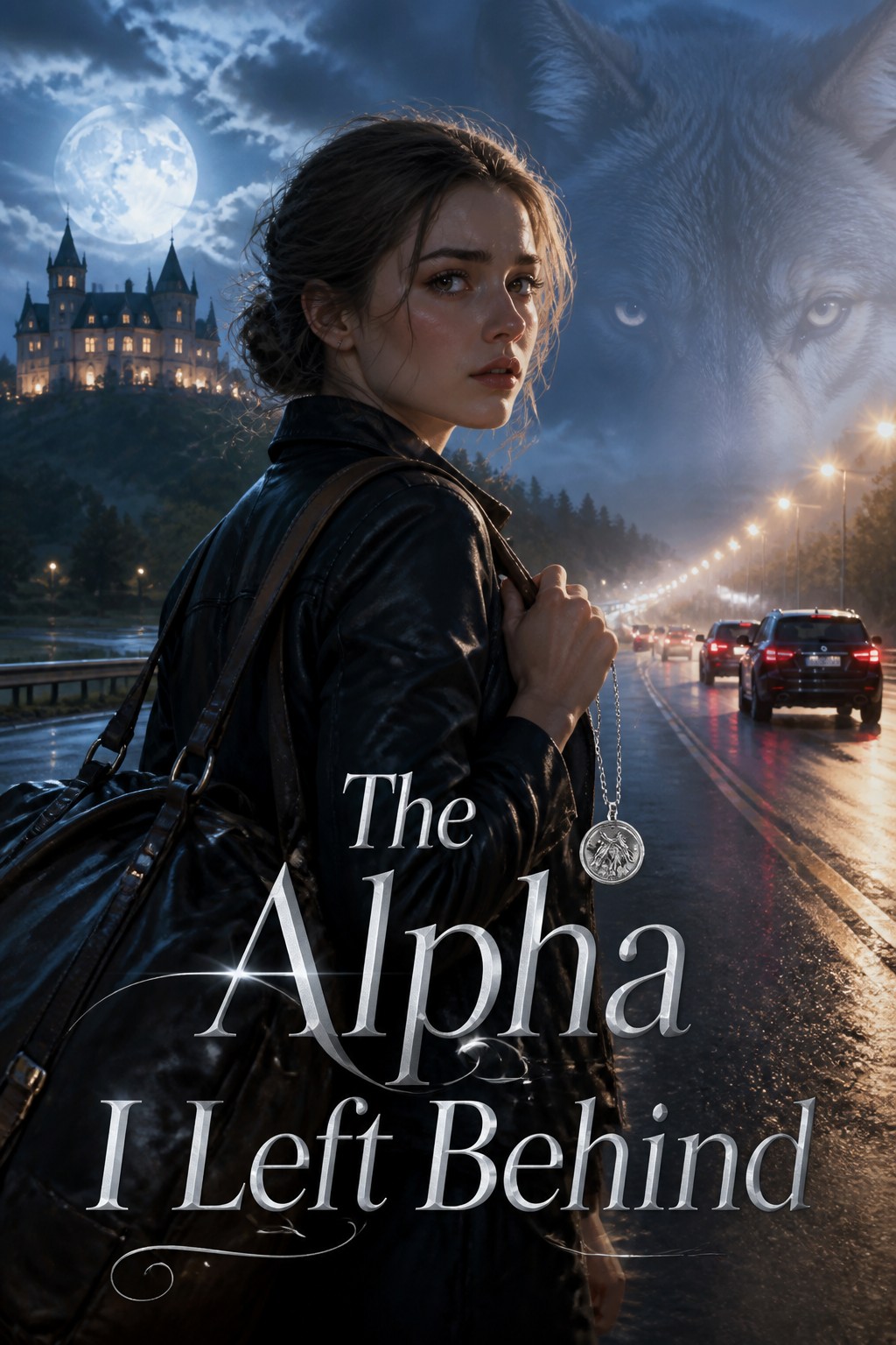 The Alpha I Left Behind