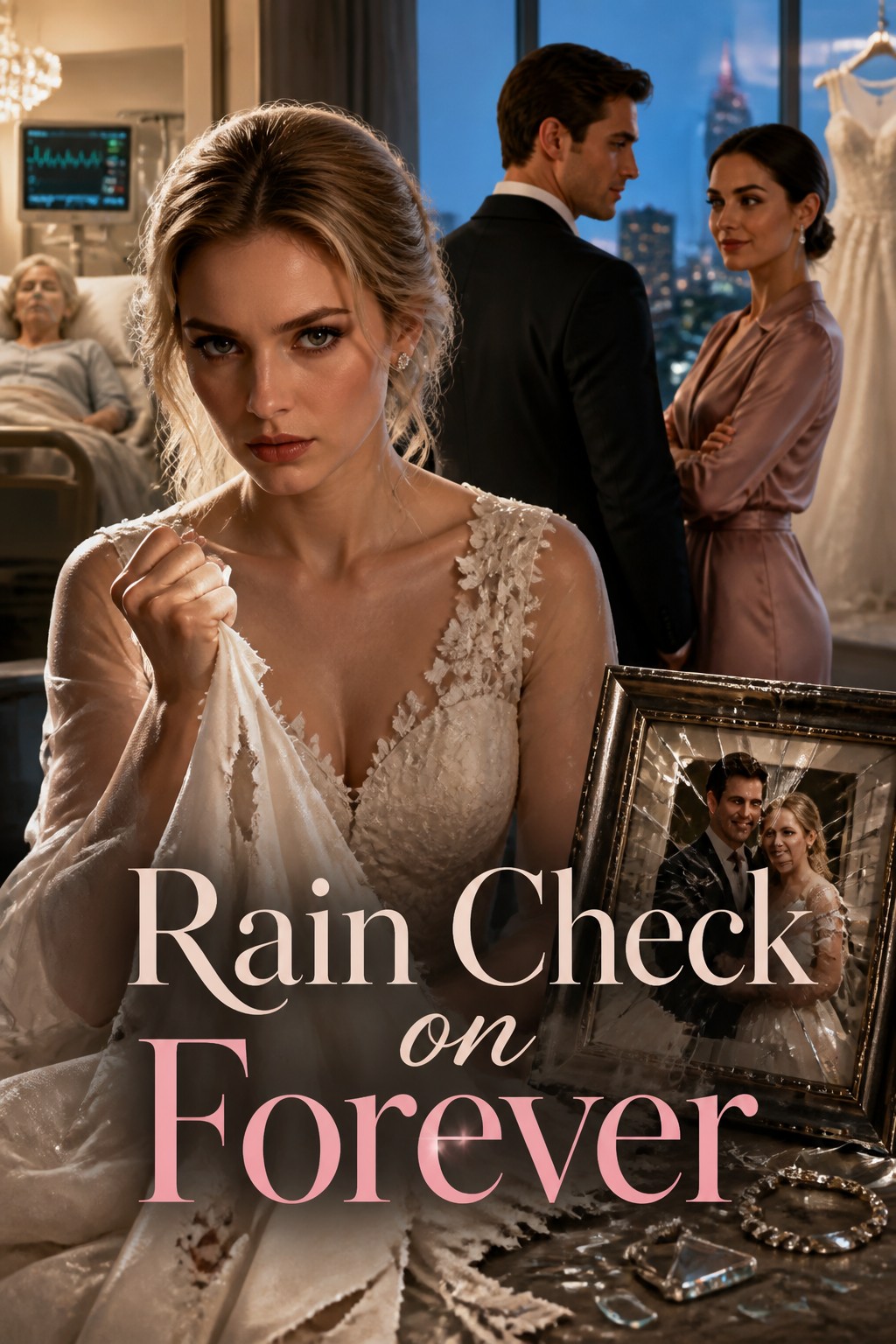 Rain Check on Forever