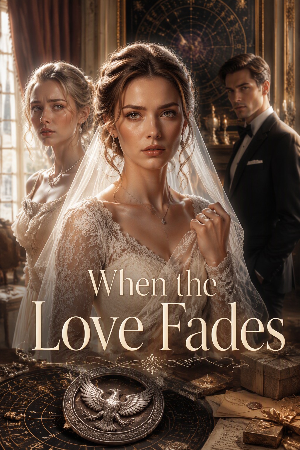 When the Love Fades