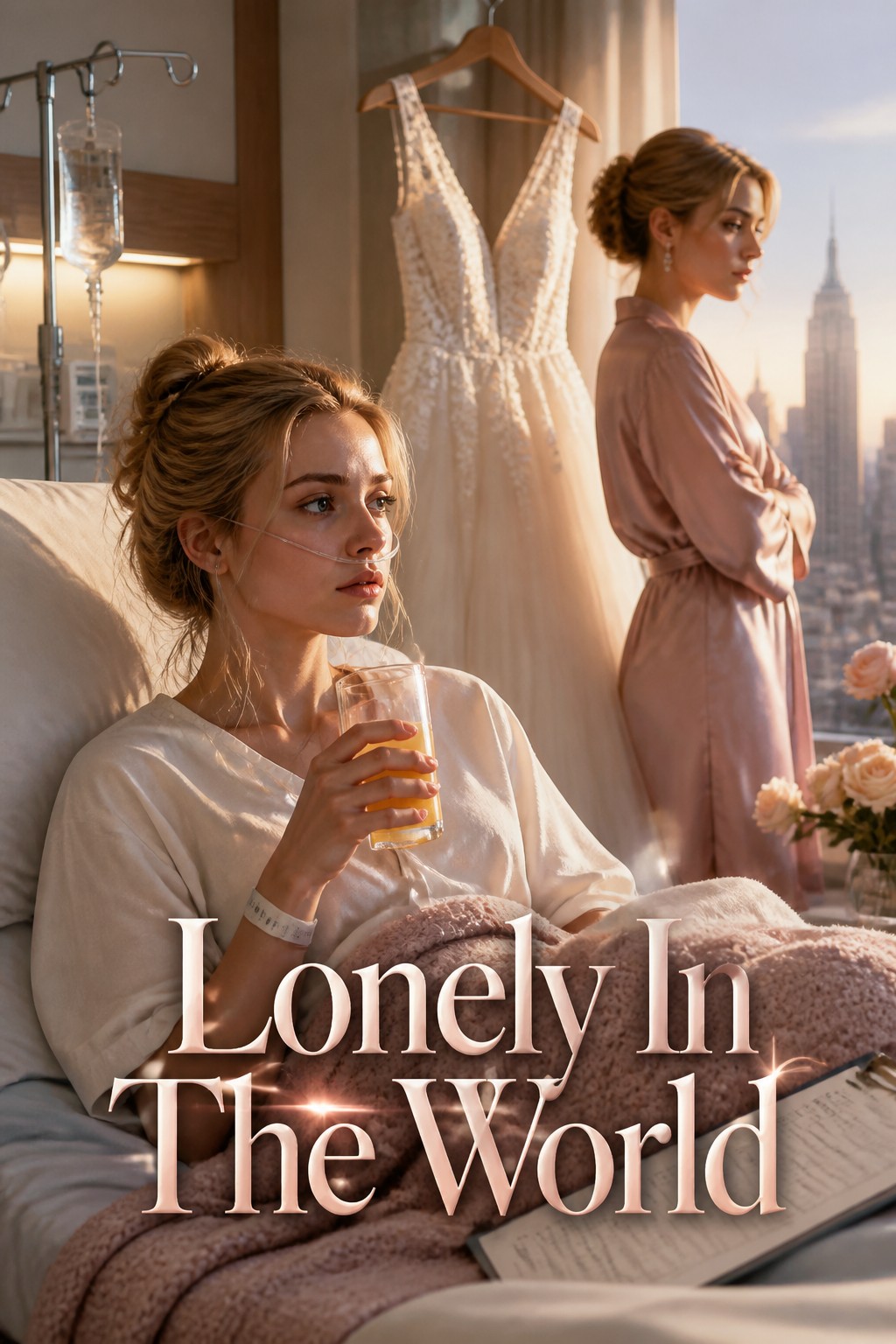 Lonely In The World