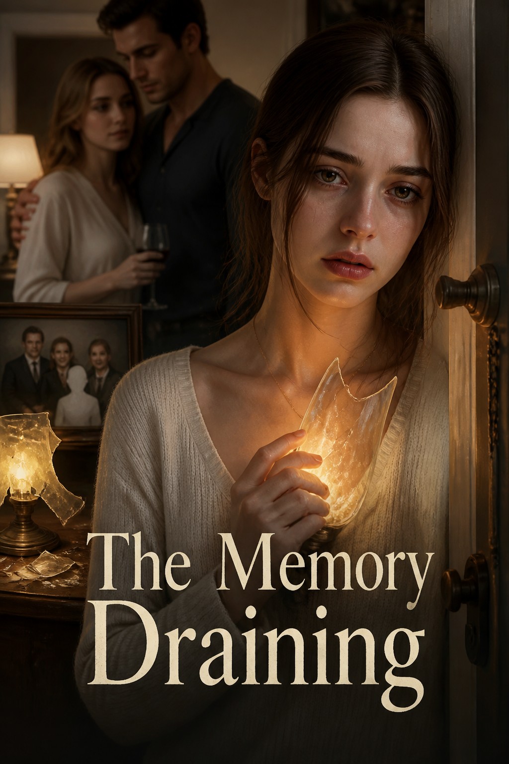 The Memory Draining