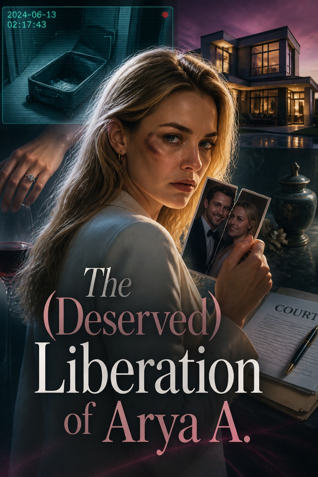 The (Deserved) Liberation of Arya A.