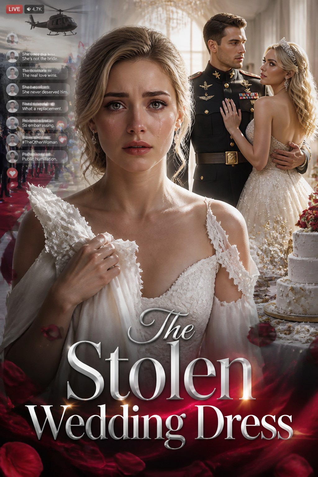 The Stolen Wedding Dress