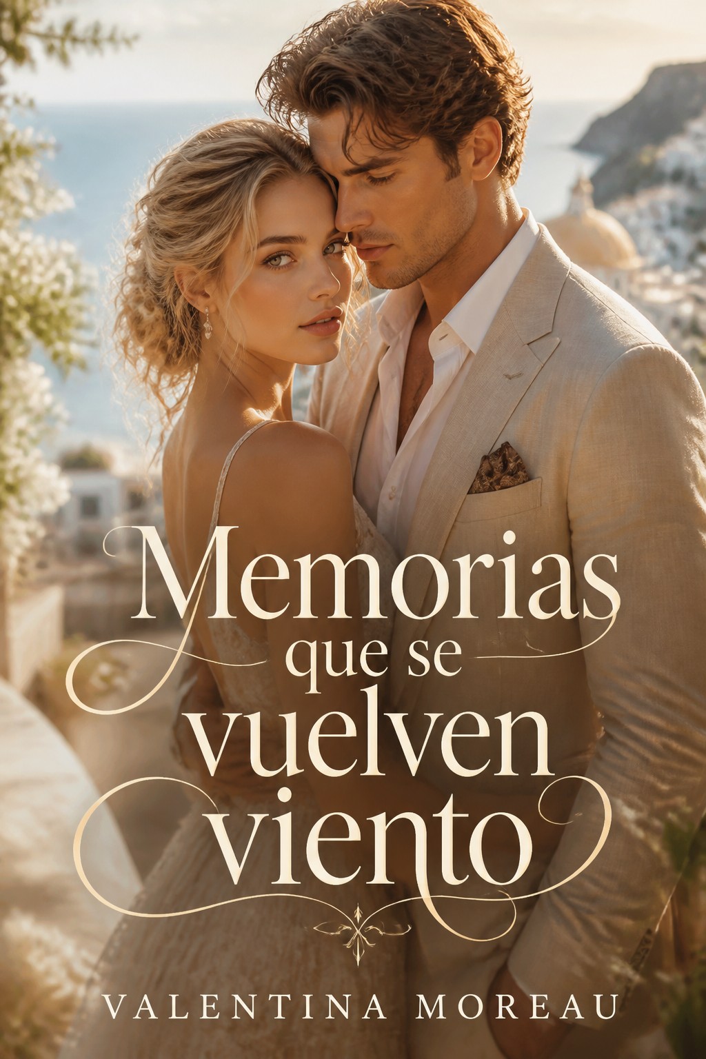 Memorias que se vuelven viento