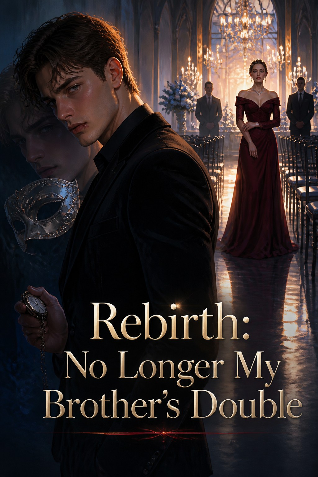 Rebirth: No Longer My Brother's Double