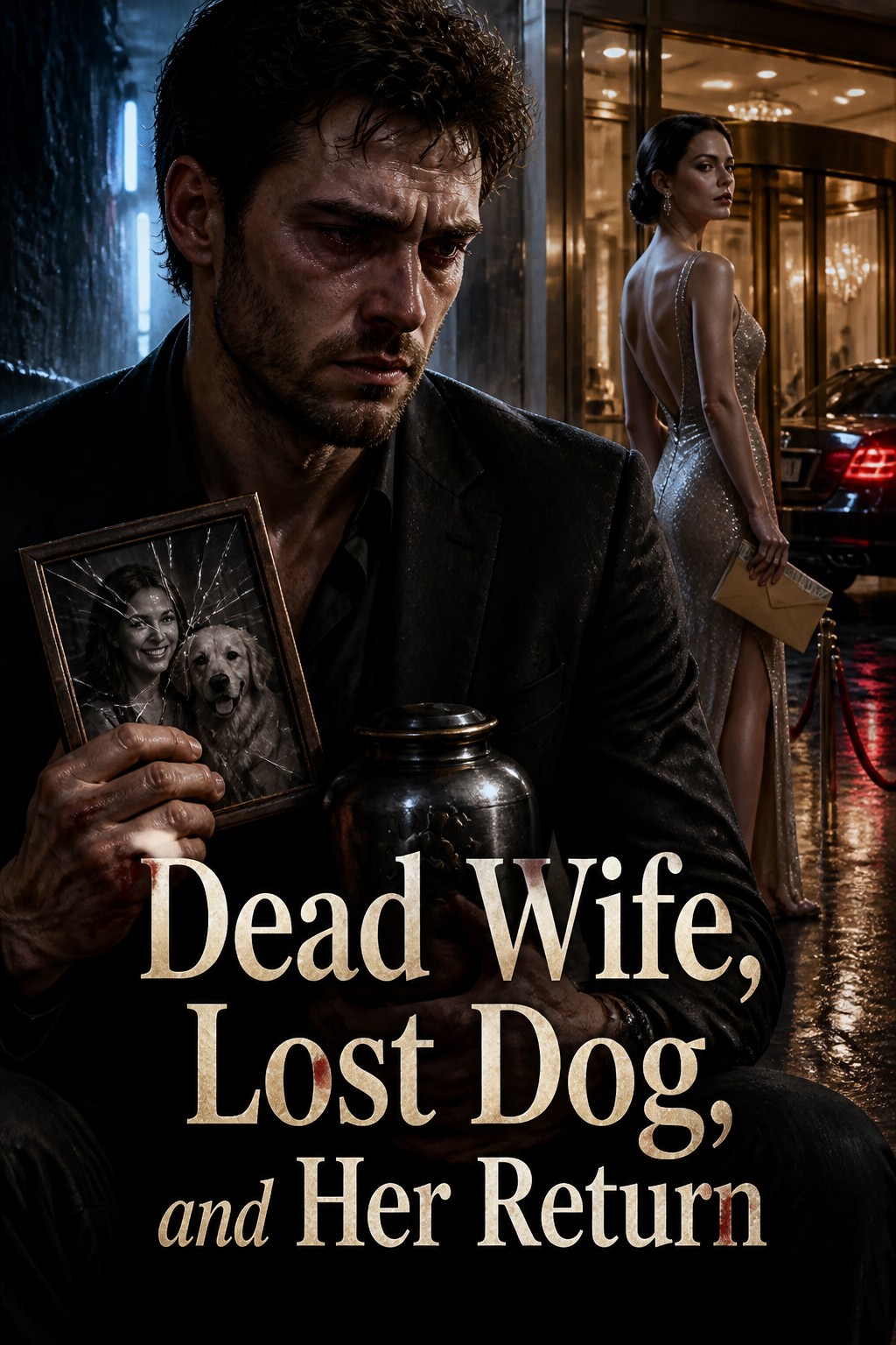 Dead Wife, Lost Dog, and Her Return