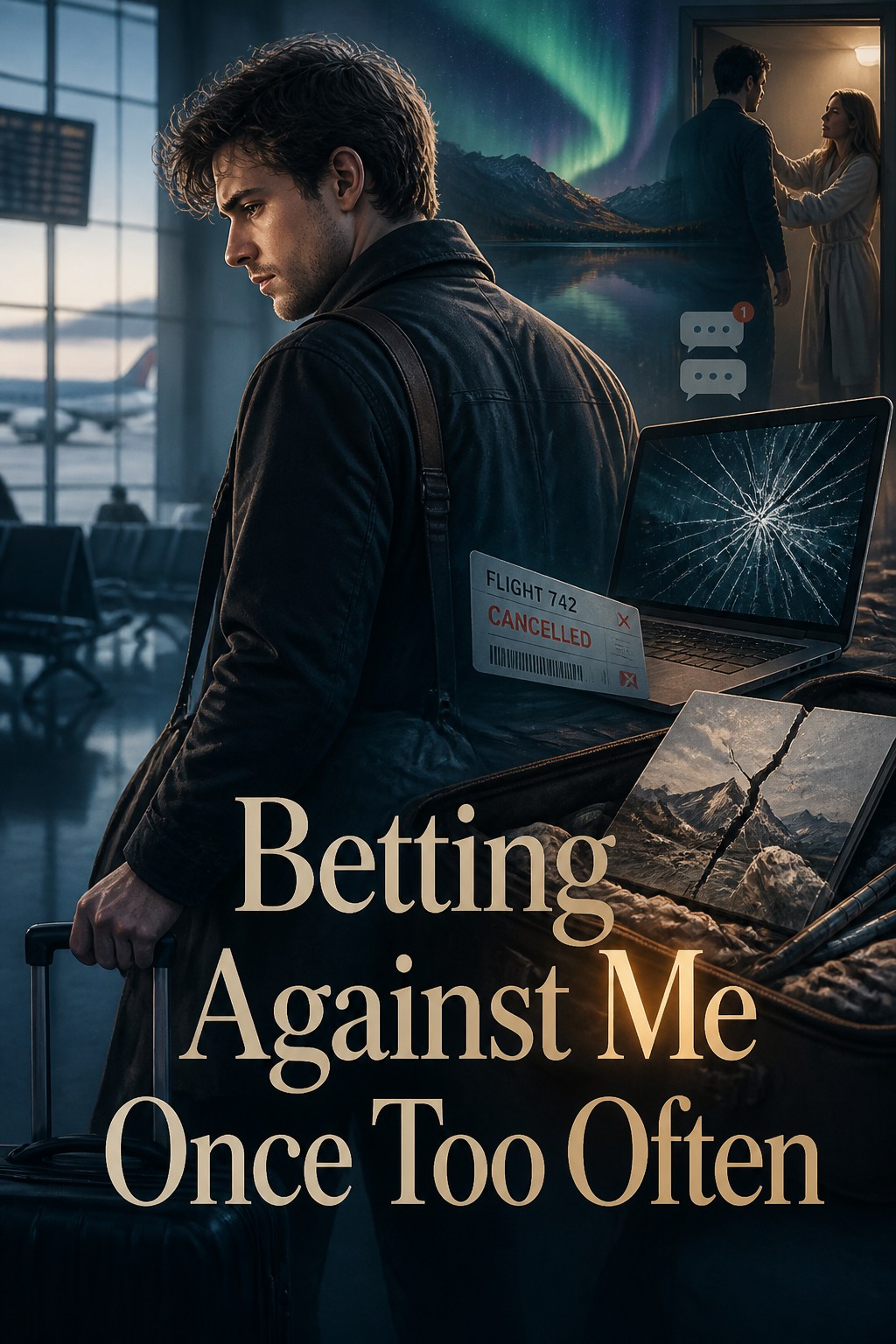 Betting Against Me Once Too Often