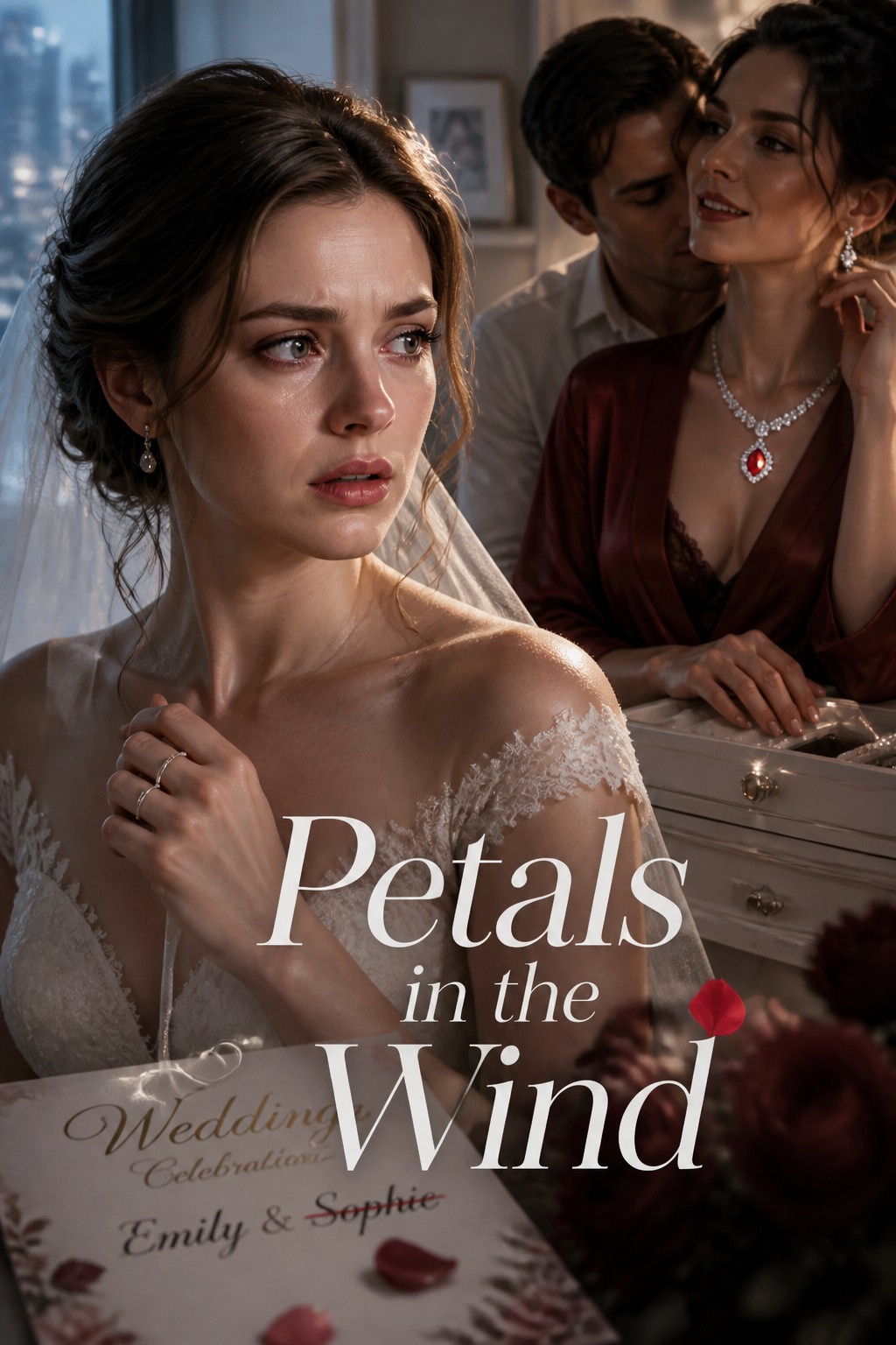 Petals in the Wind