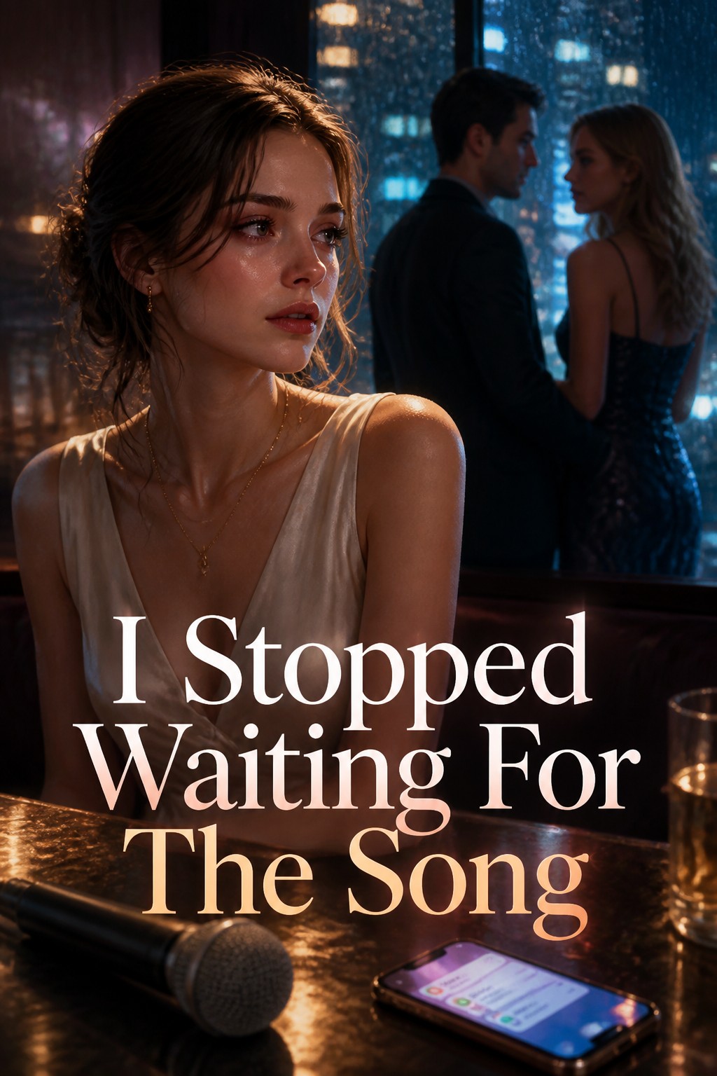 I Stopped Waiting For The Song
