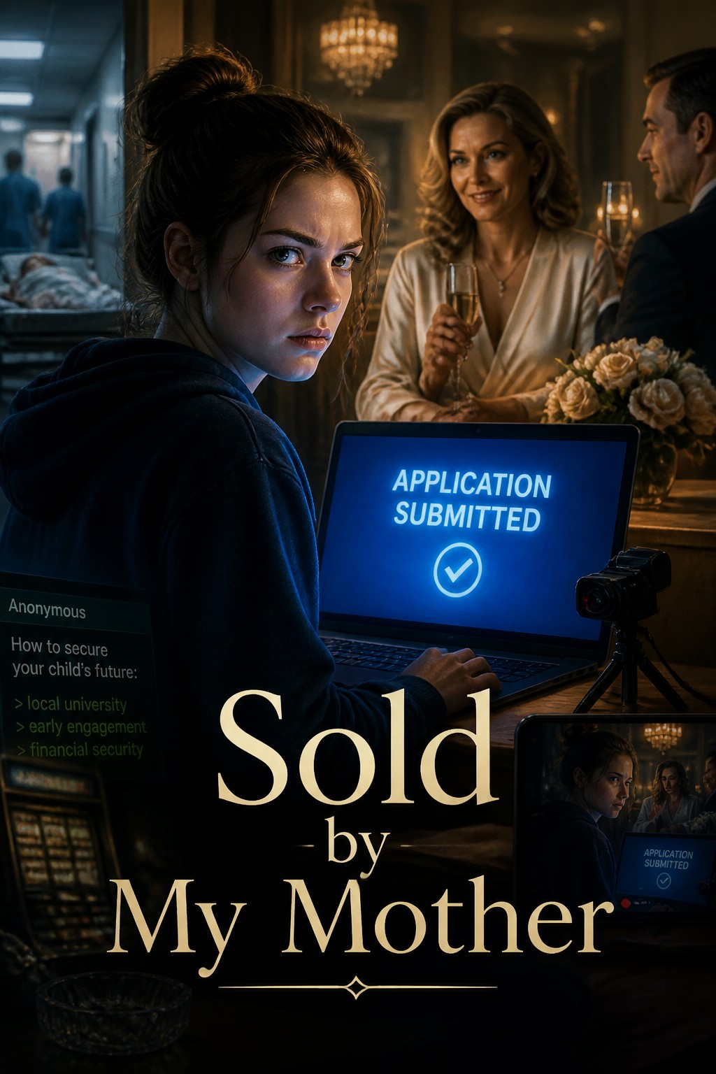 Sold by My Mother
