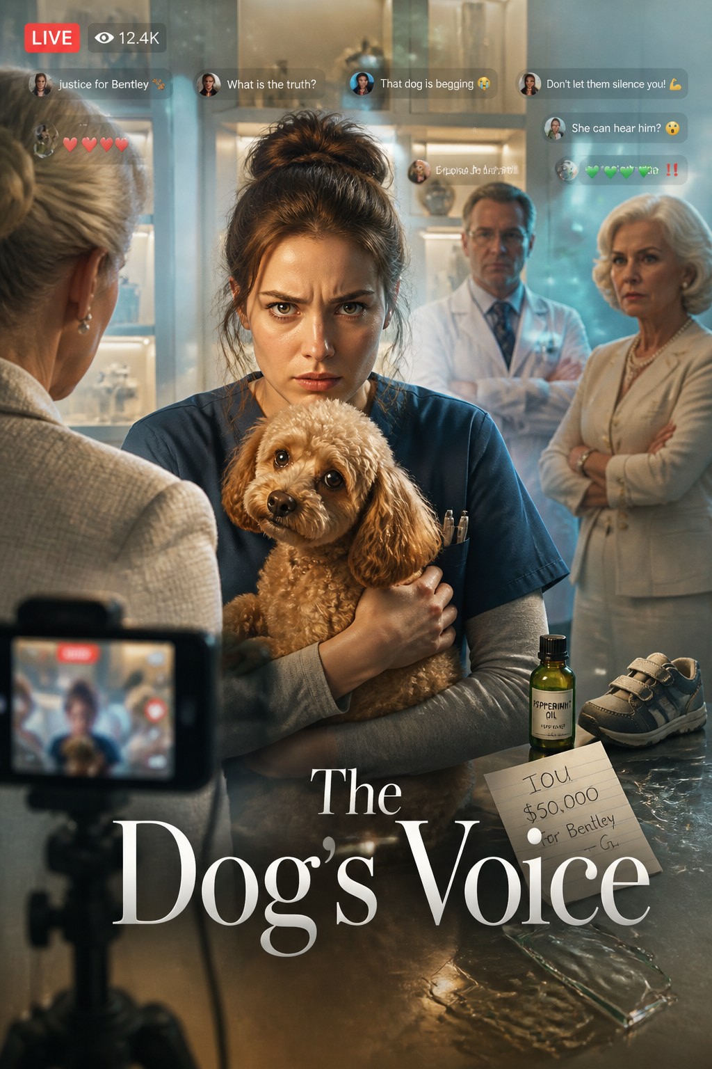 The Dog's Voice