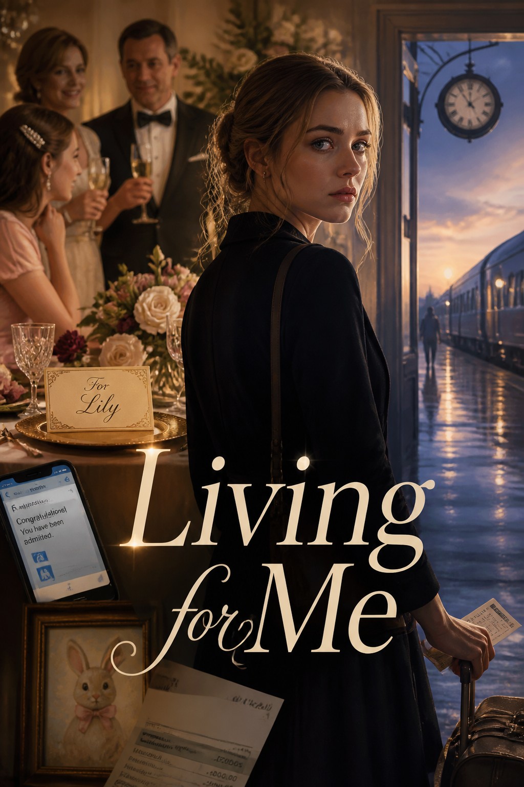 Living for Me