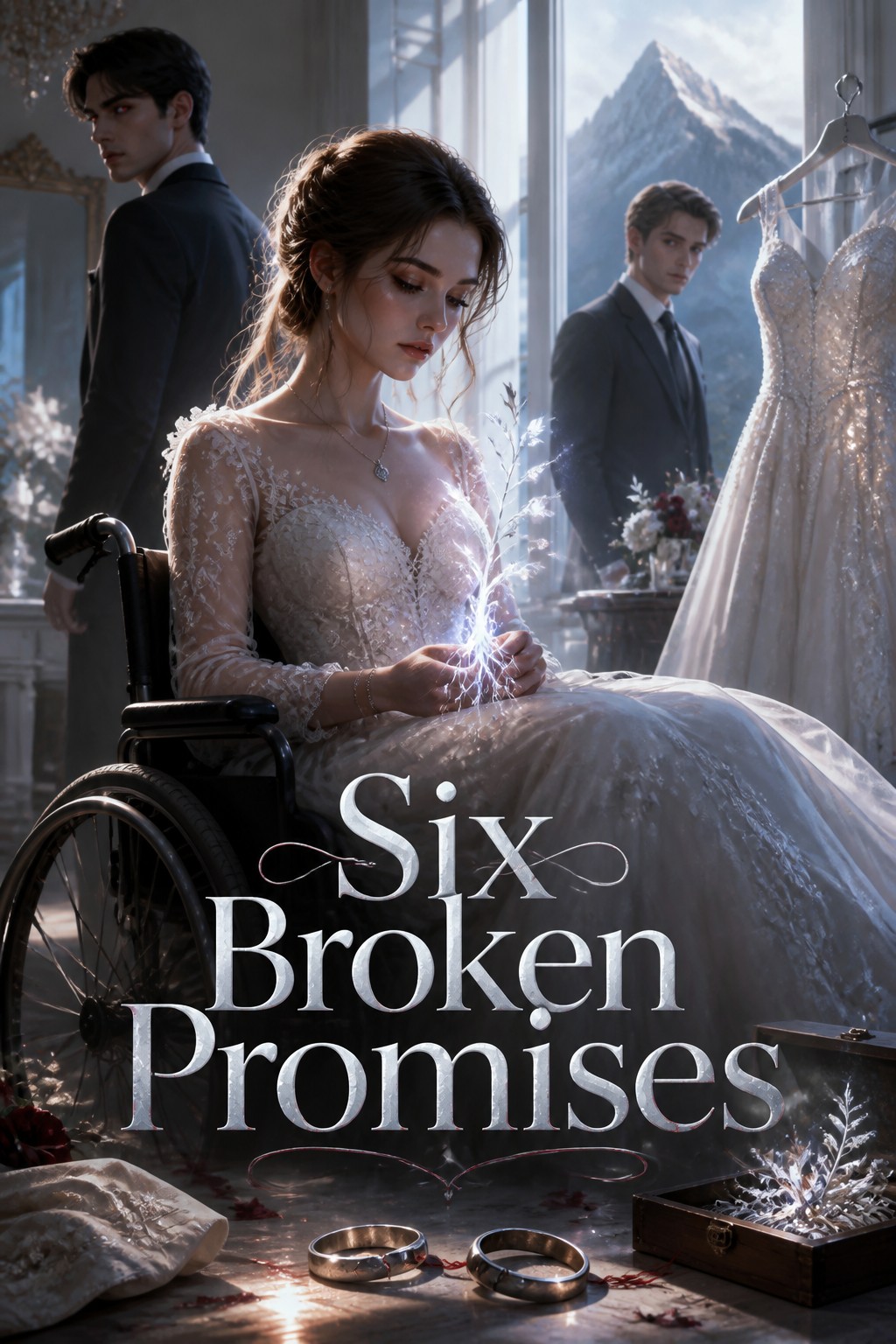 Six Broken Promises
