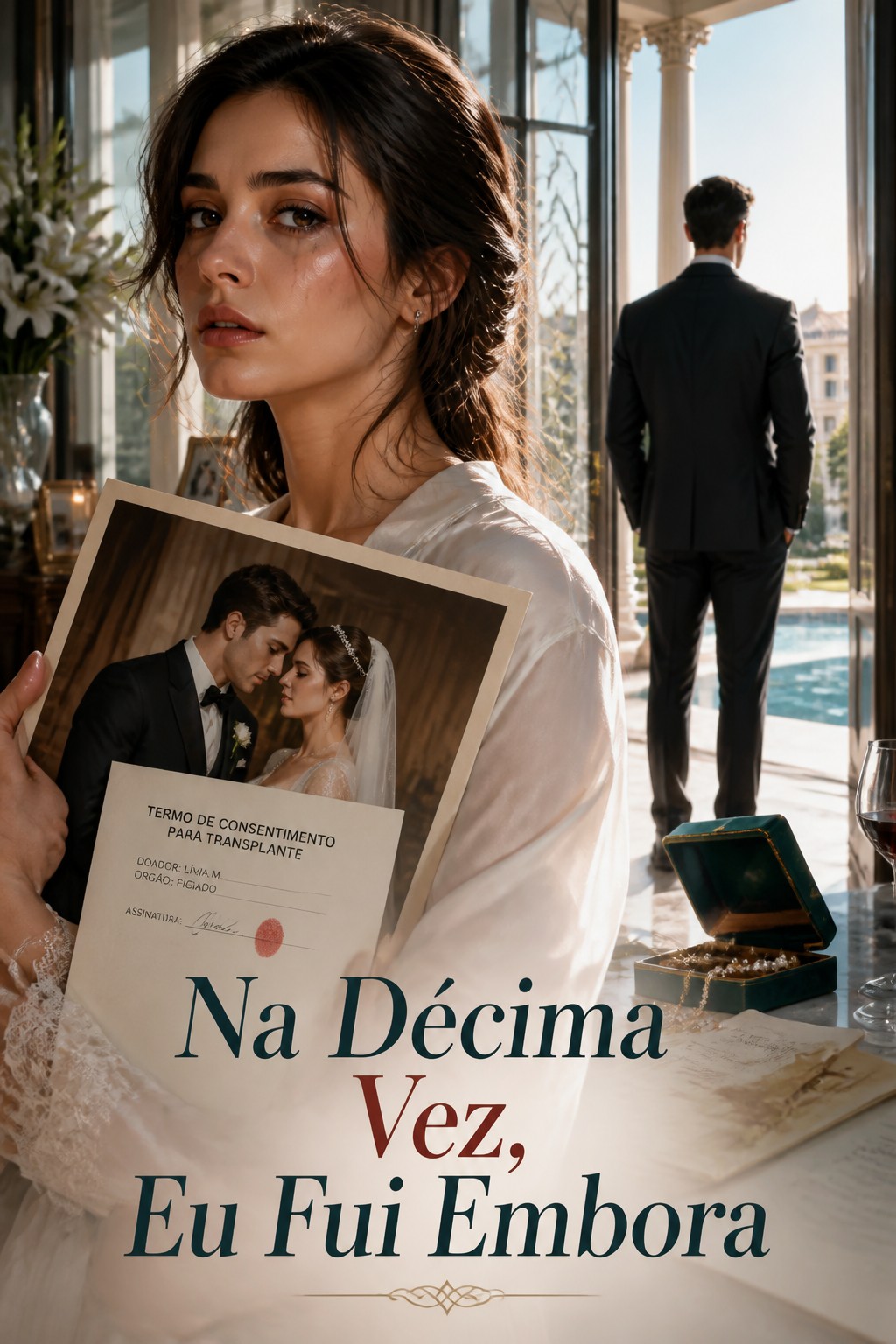 Na Décima Vez, Eu Fui Embora