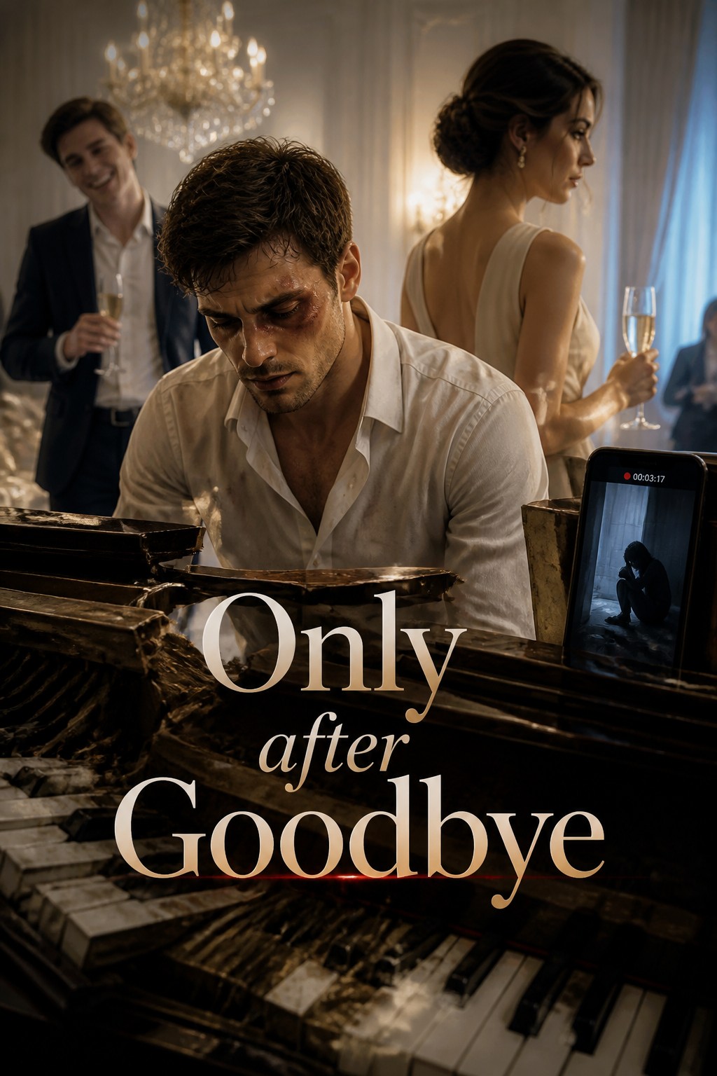 Only after Goodbye