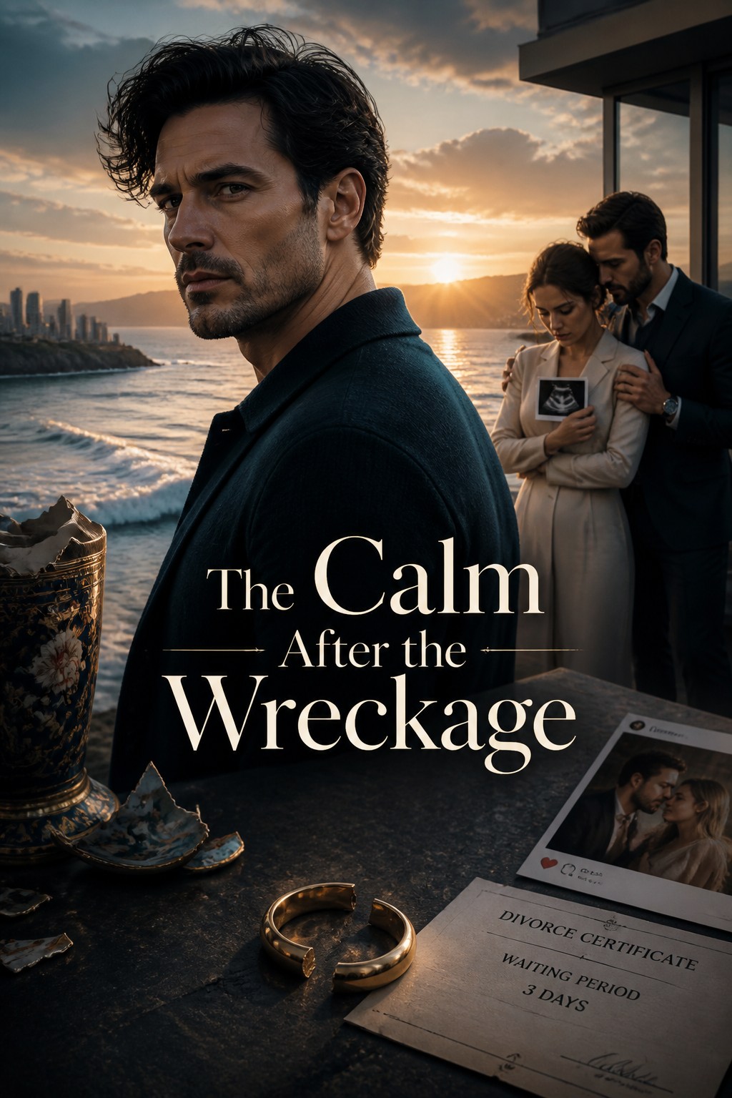 The Calm After the Wreckage