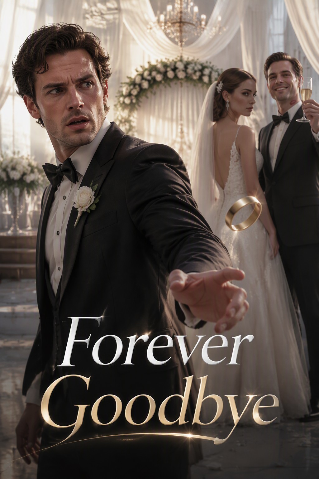 Forever Goodbye