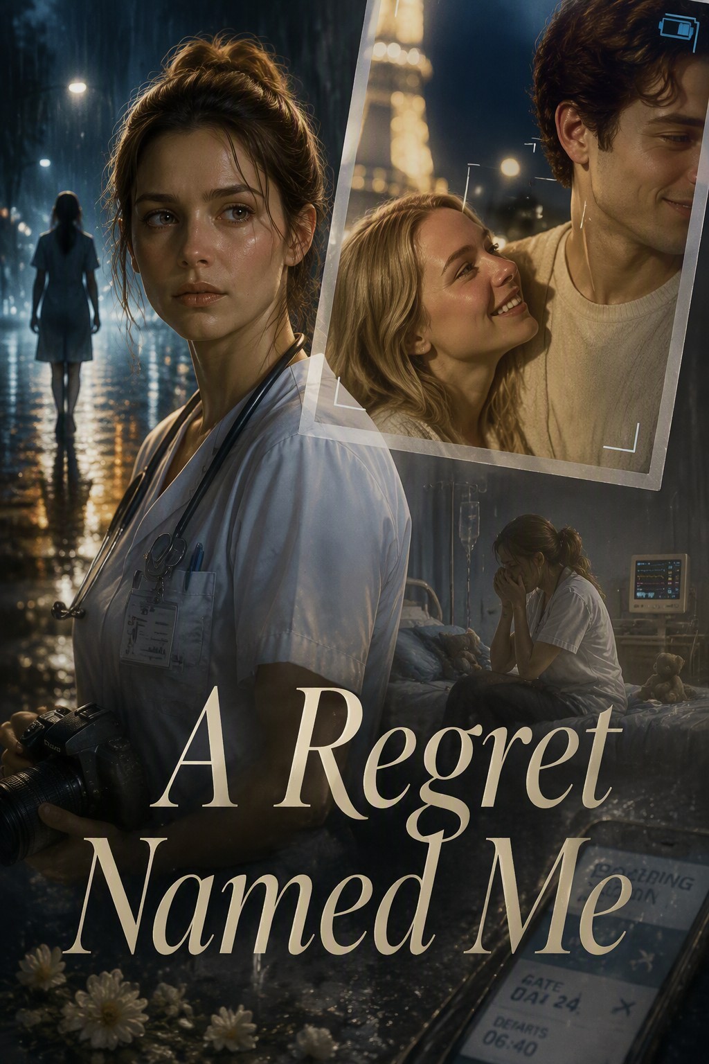 A Regret Named Me