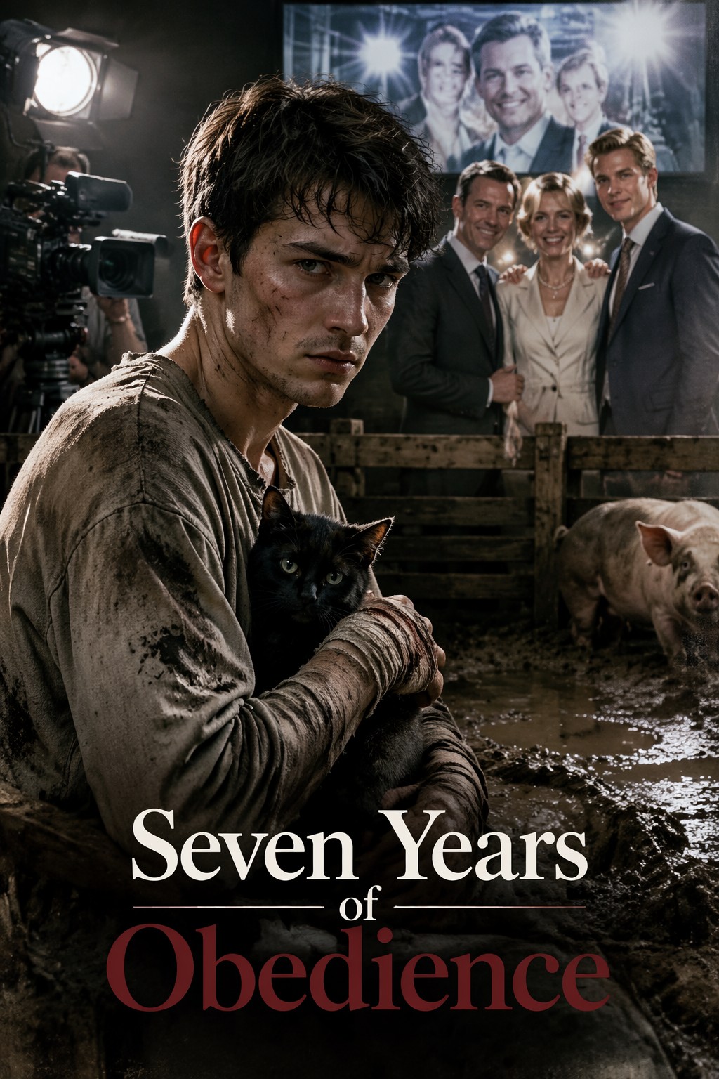 Seven Years of Obedience