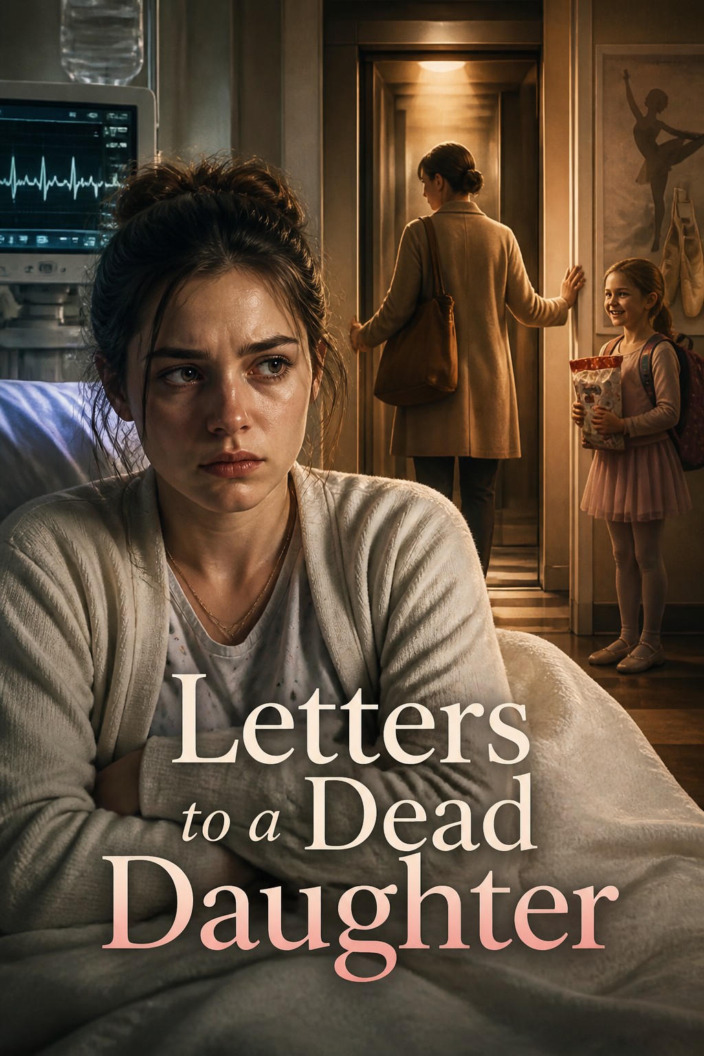 Letters to a Dead Daughter