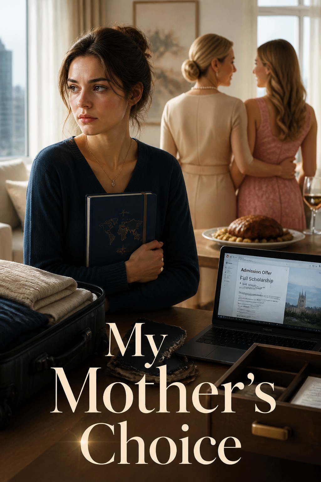 My Mother's Choice