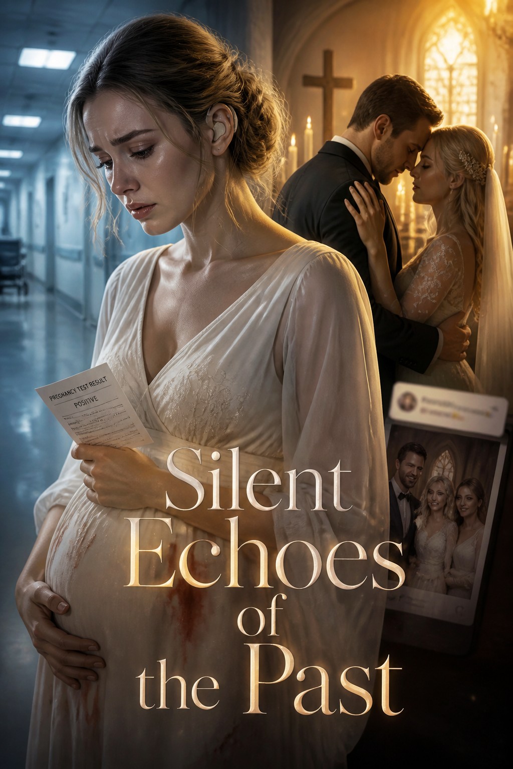 Silent Echoes of the Past