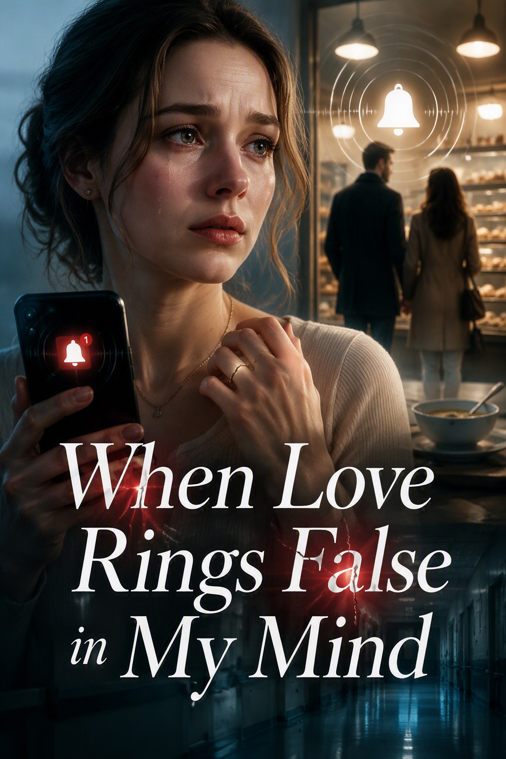 When Love Rings False in My Mind