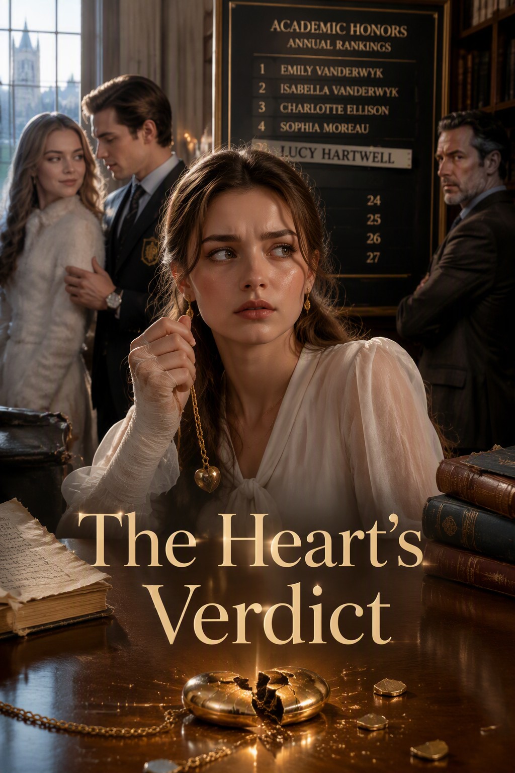 The Heart’s Verdict