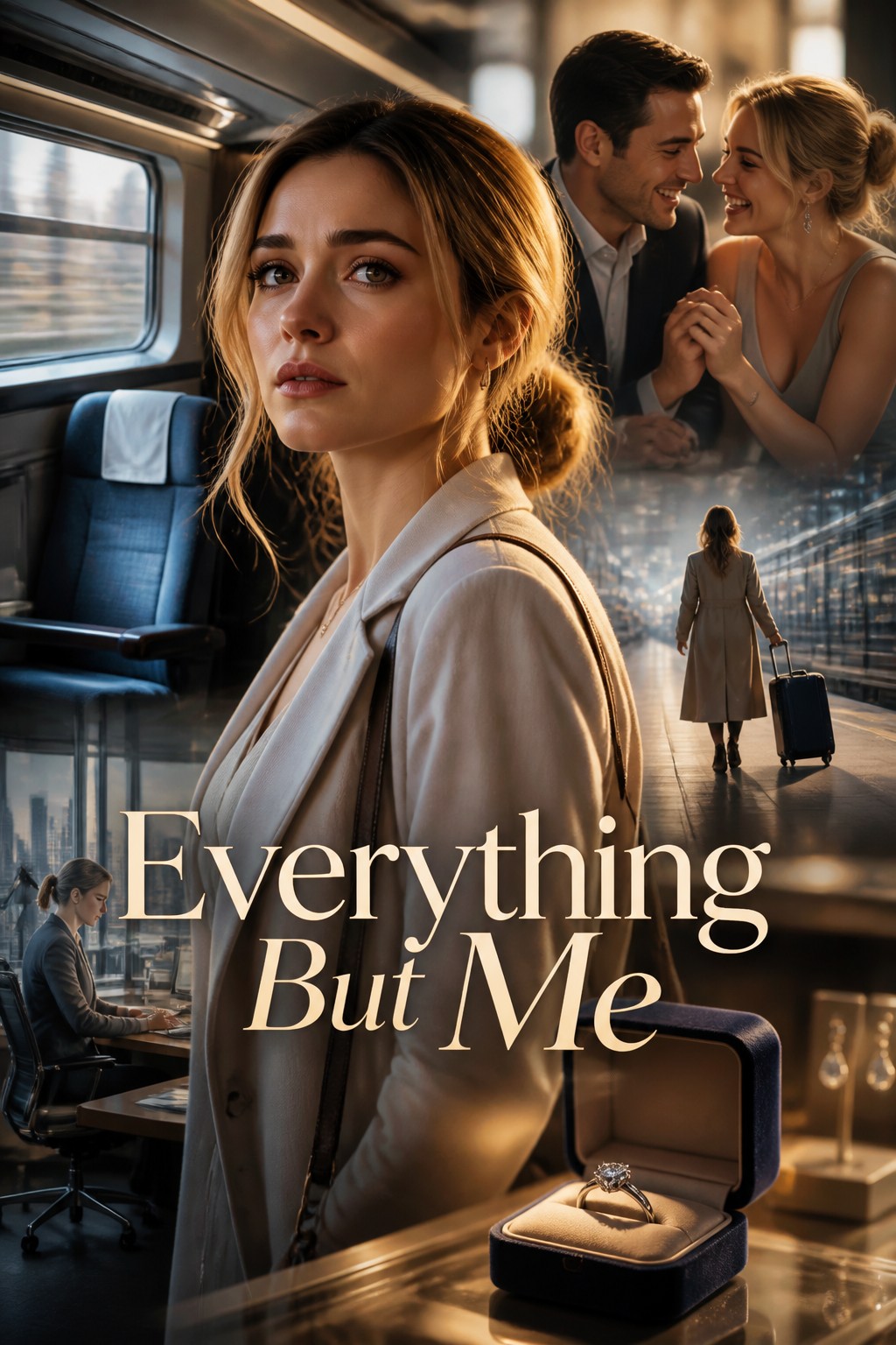 Everything But Me