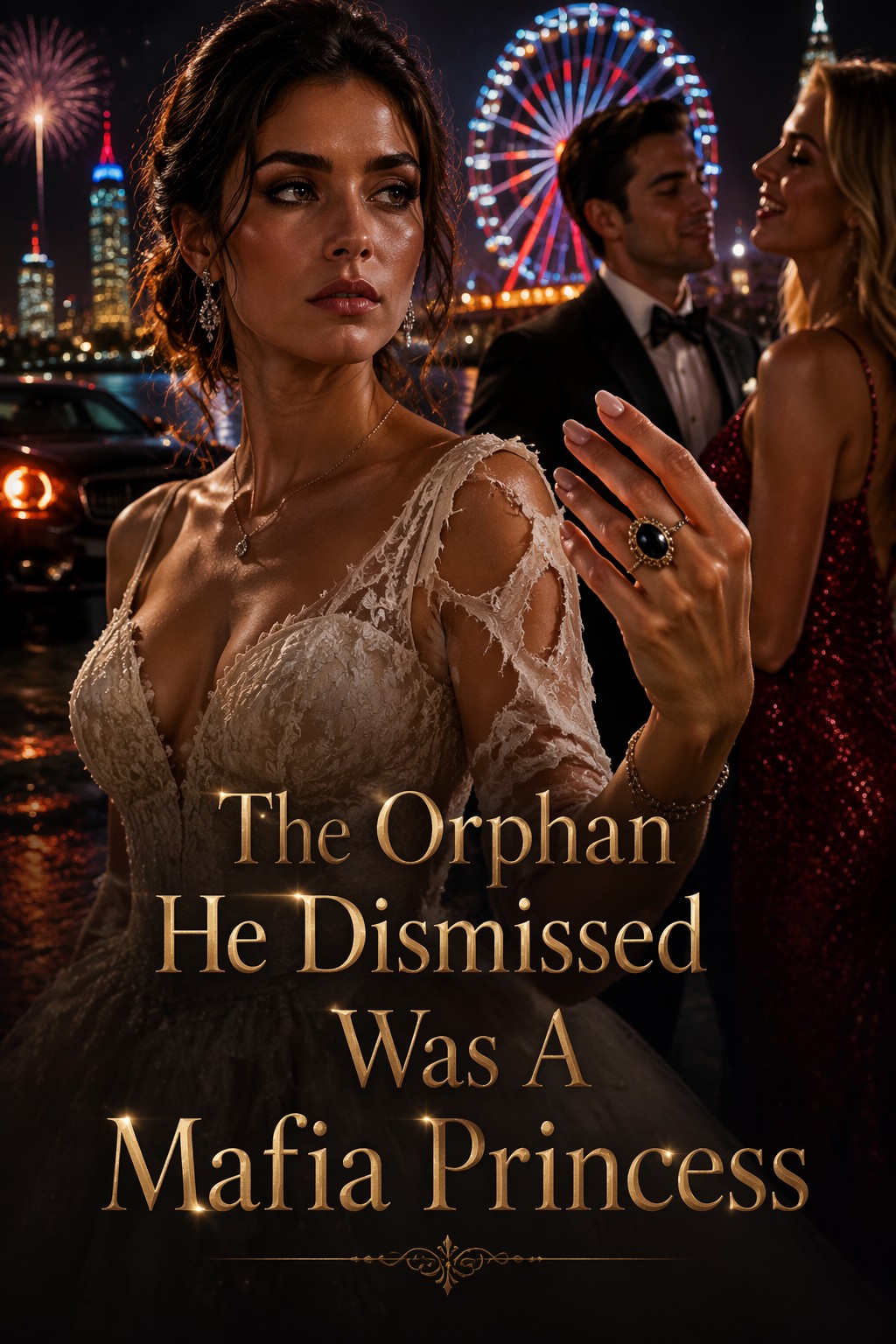 The Orphan He Dismissed Was A Mafia Princess