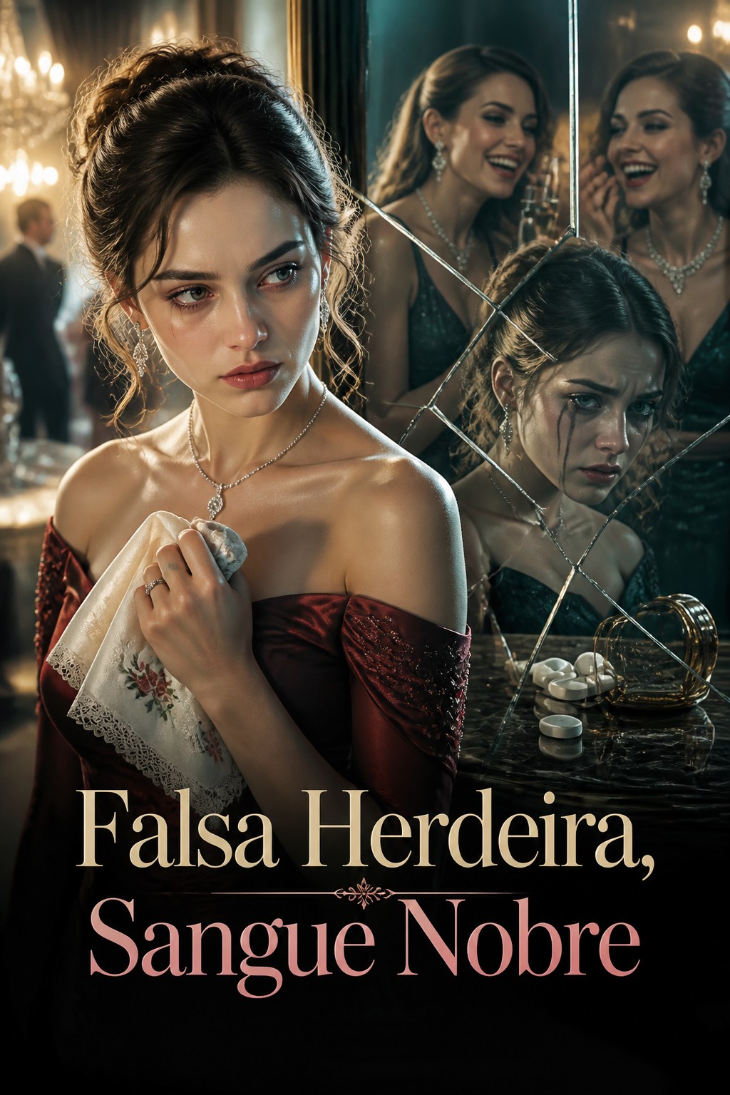 Falsa Herdeira, Sangue Nobre