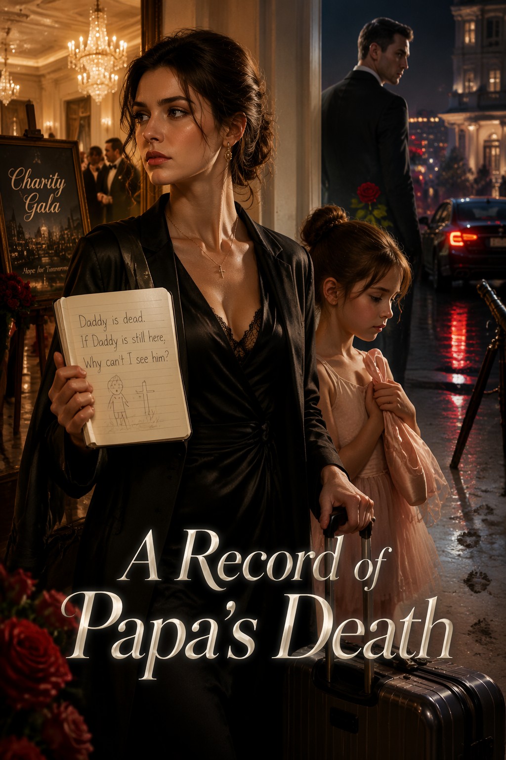 A Record of Papa’s Death