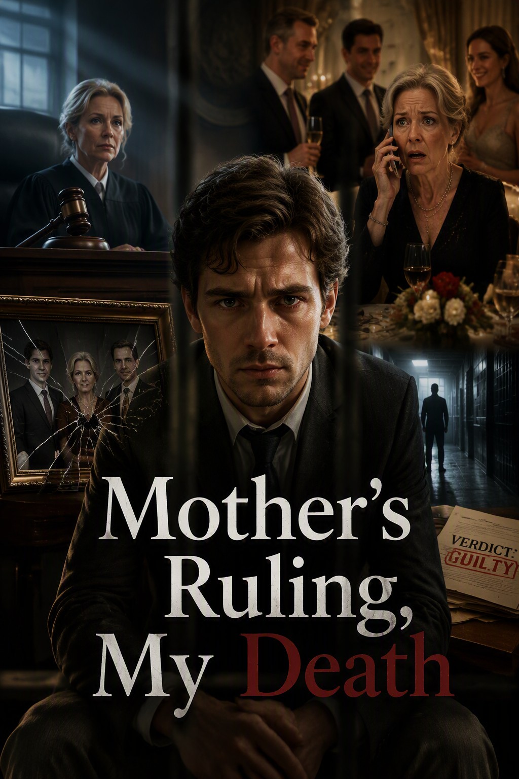 Mother's Ruling, My Death