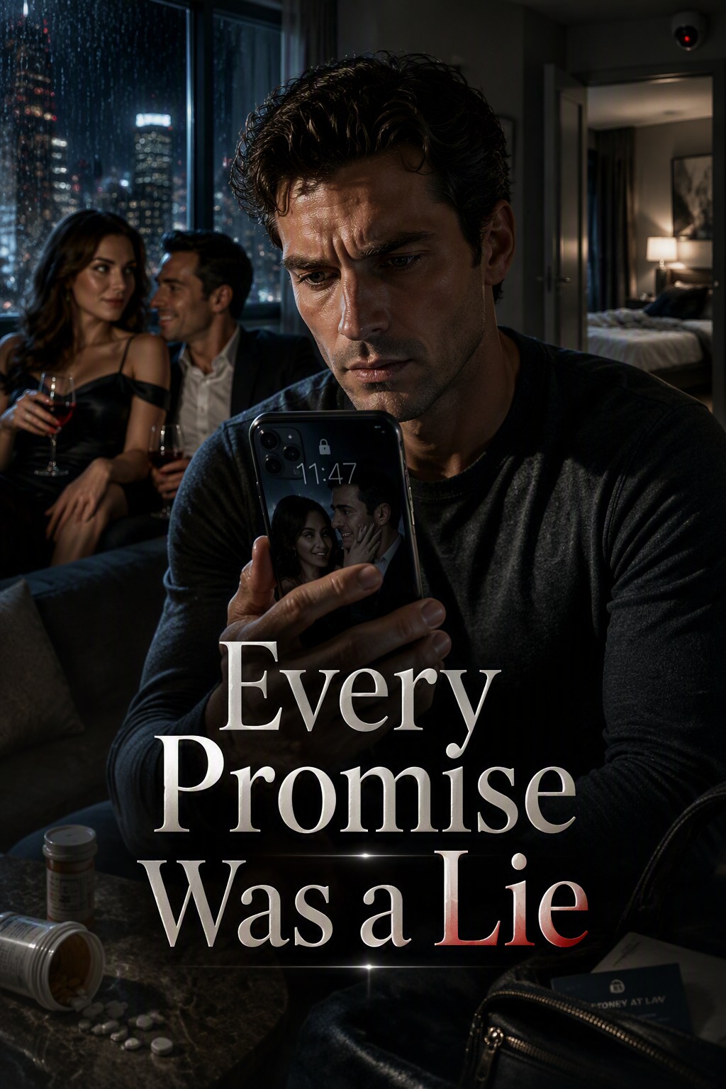 Every Promise Was a Lie