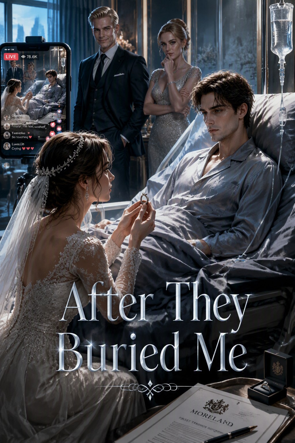 After They Buried Me