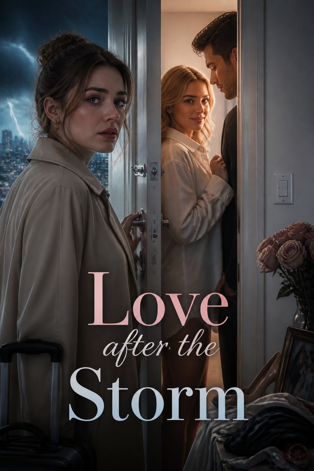 Love after the Storm