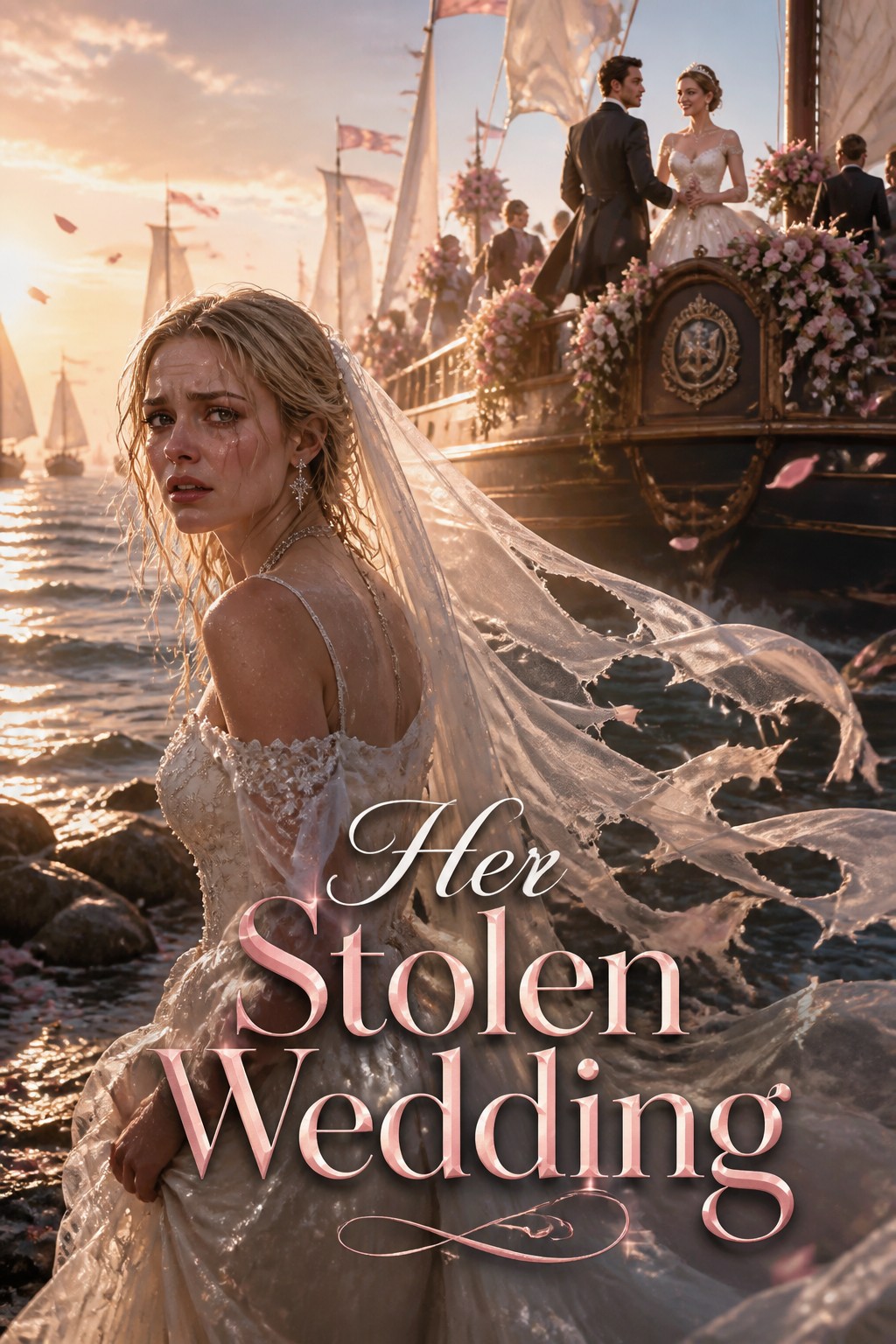 Her Stolen Wedding