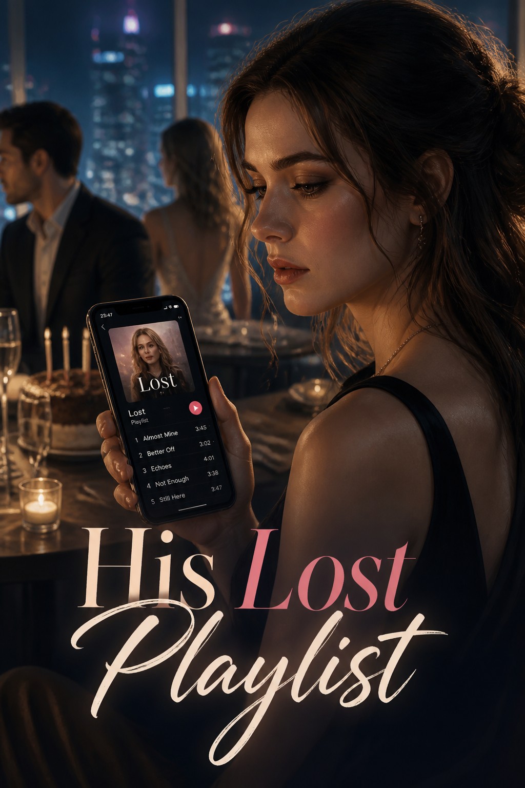 His Lost Playlist