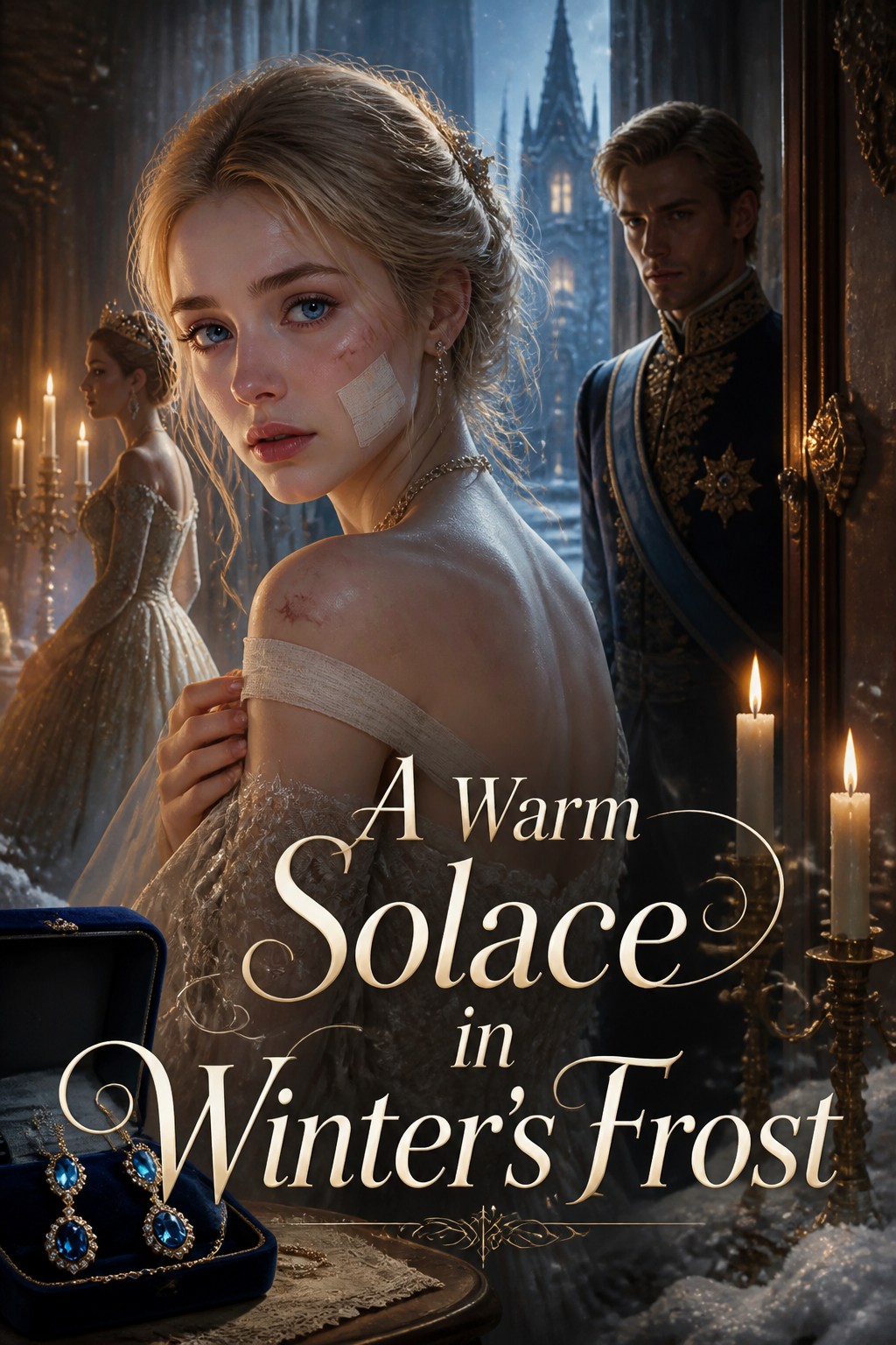 A Warm Solace in Winter's Frost