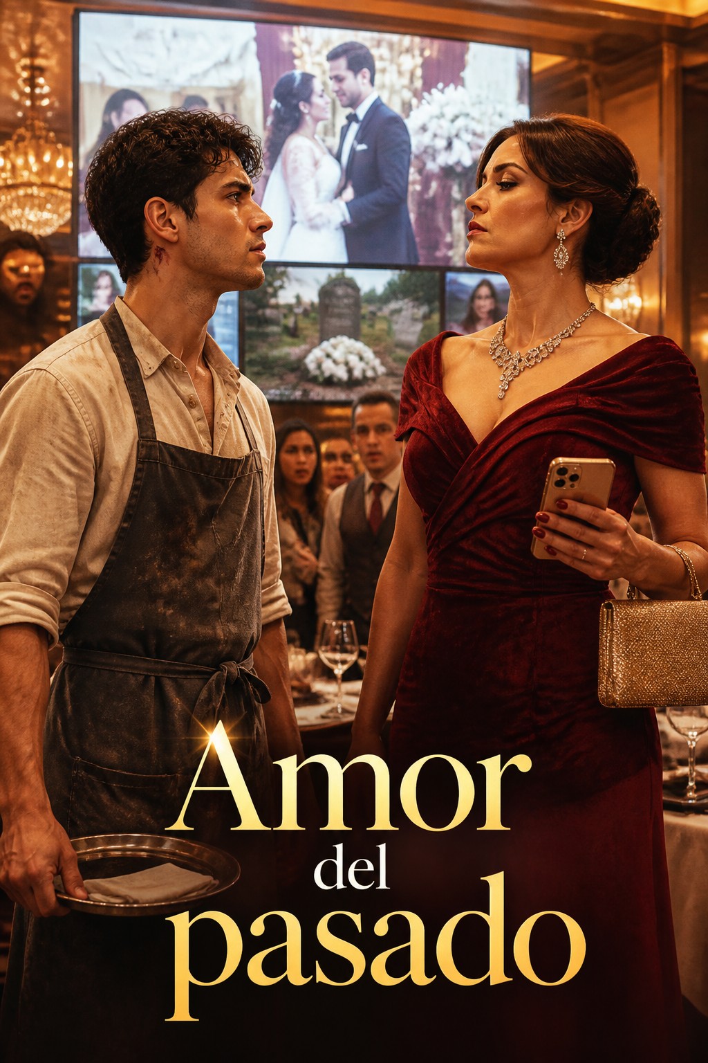 Amor del pasado