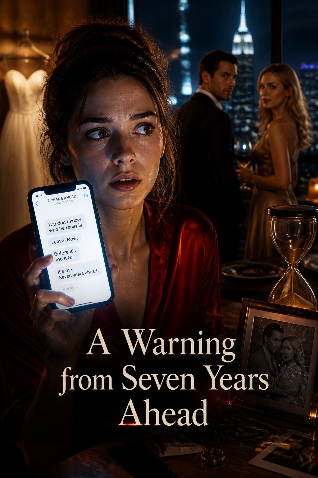 A Warning from Seven Years Ahead