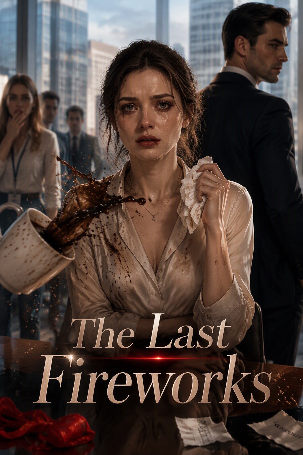 The Last Fireworks